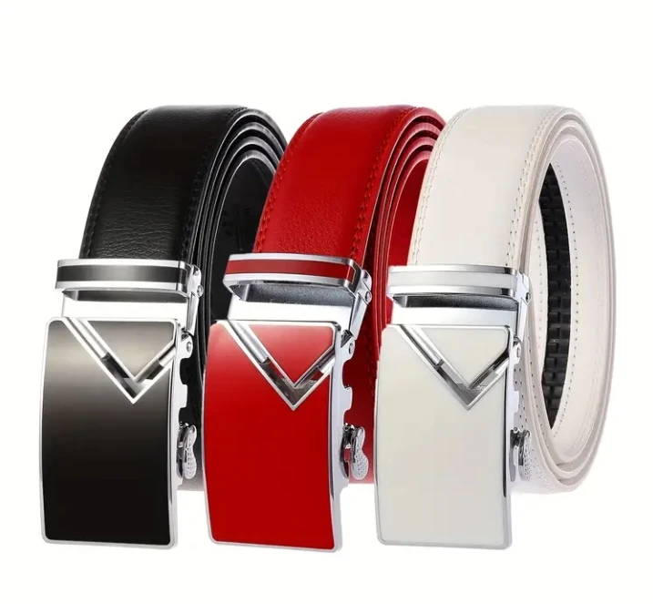 Correas elegantes de hombre para vestir  | Merlyn Store