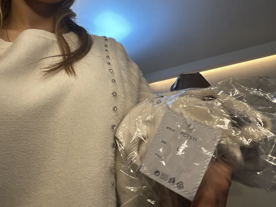 Pull xl | Astra boutique 