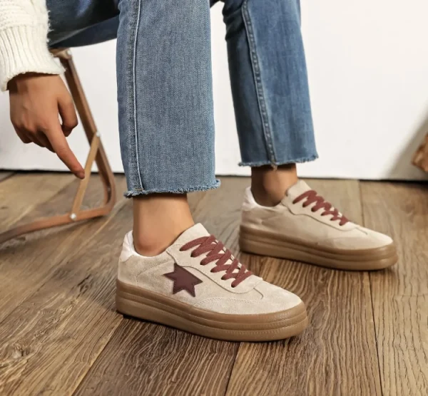 Baskets yb0380 | Jus de coco 