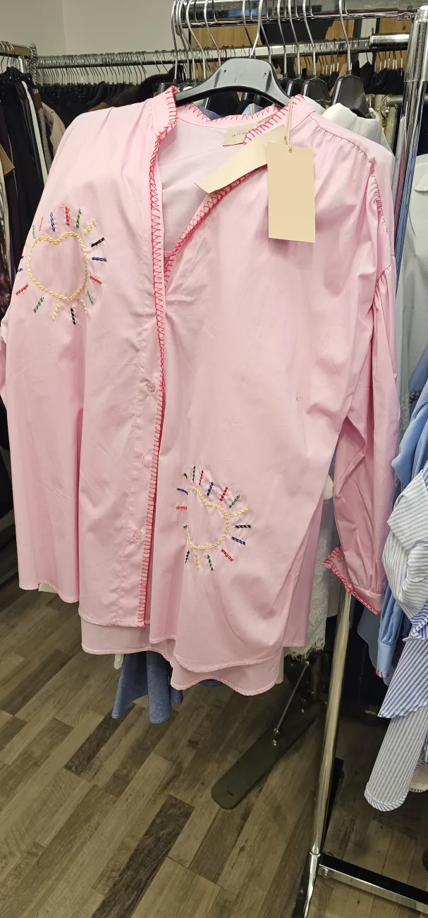 Chemise lifesendy | Dresses of my World