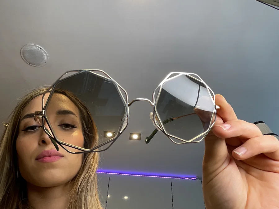 Lunettes | Astra boutique 