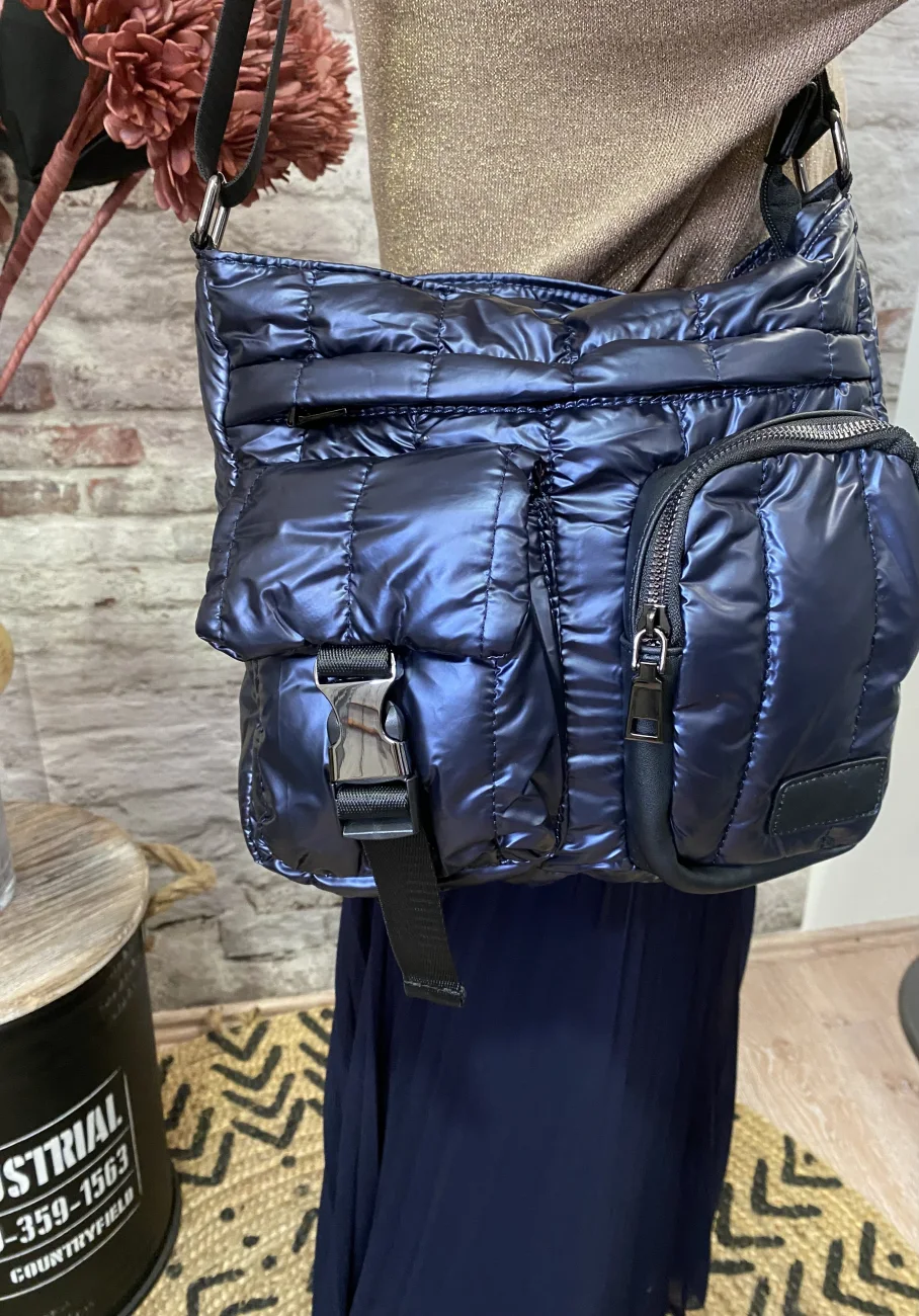 Sac | Jus de coco 