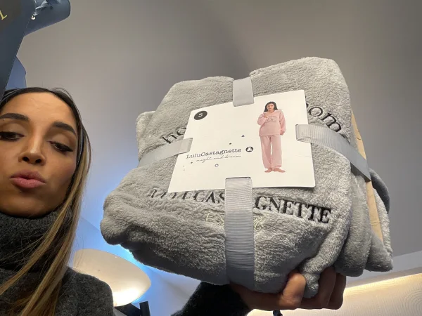 Pyjma L | Astra boutique 