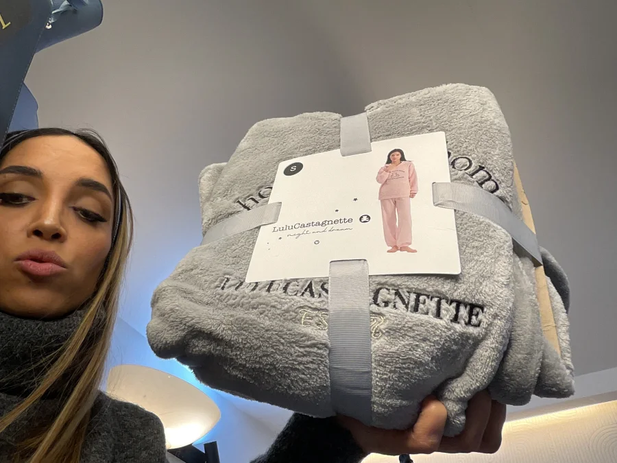 Pyjma L | Astra boutique 