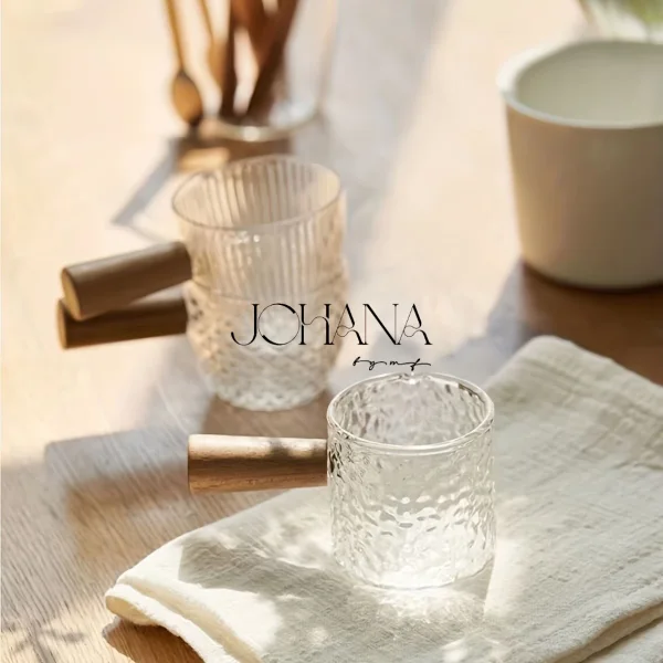 Mini cassolette | JOHANA 