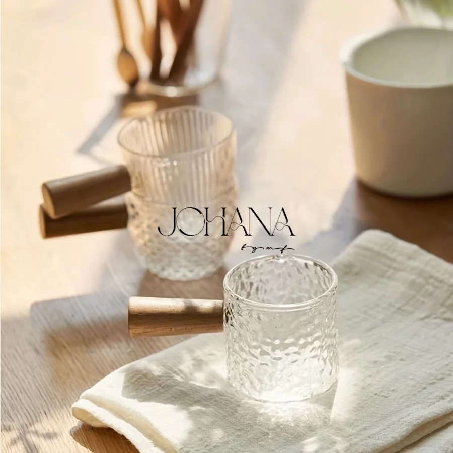 Mini cassolette | JOHANA 