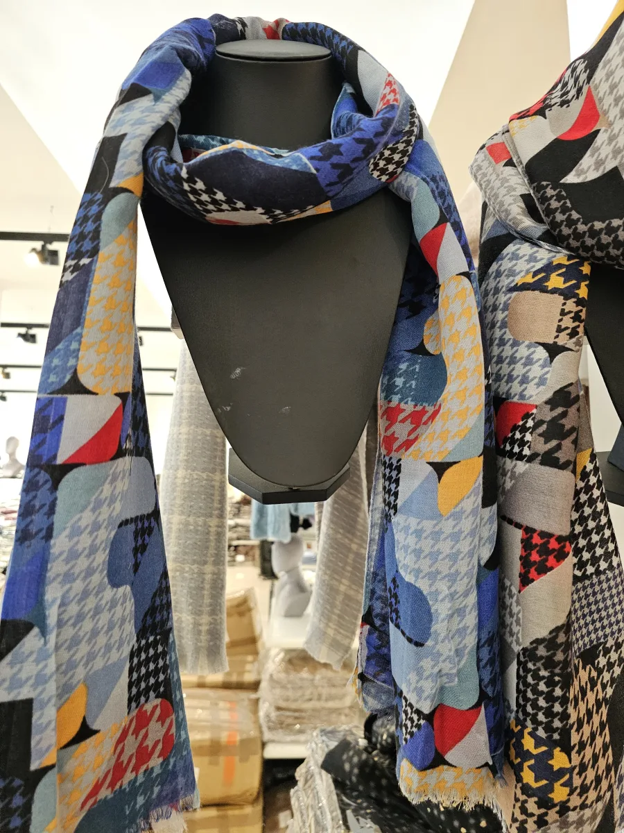 Echarpe Valérie  | Dresses of my World