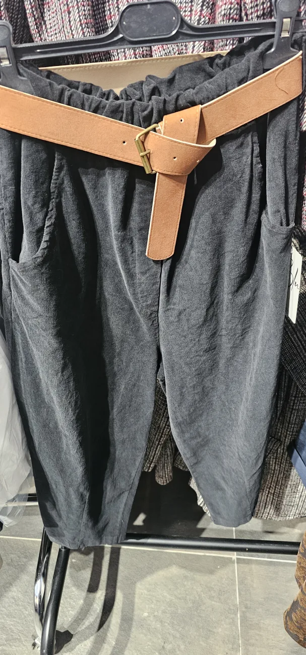 Pantalon soso | Dresses of my World