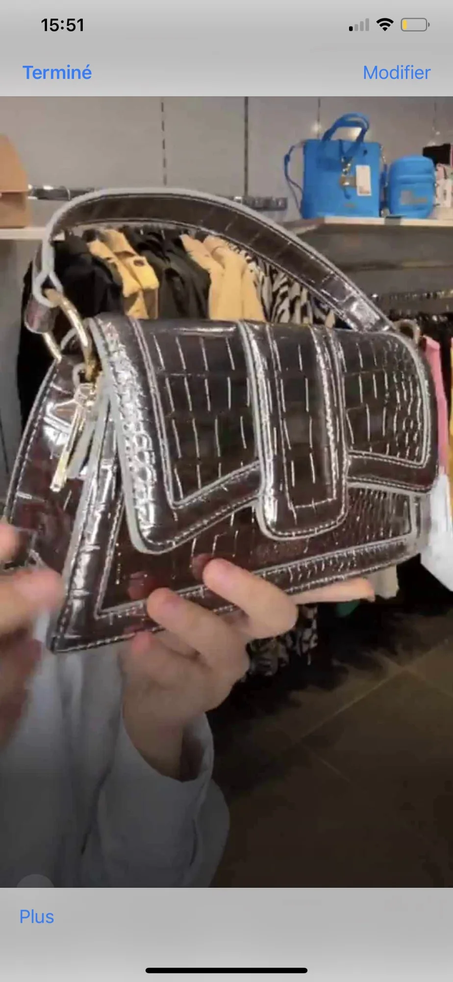 Sac GR | Astra boutique 