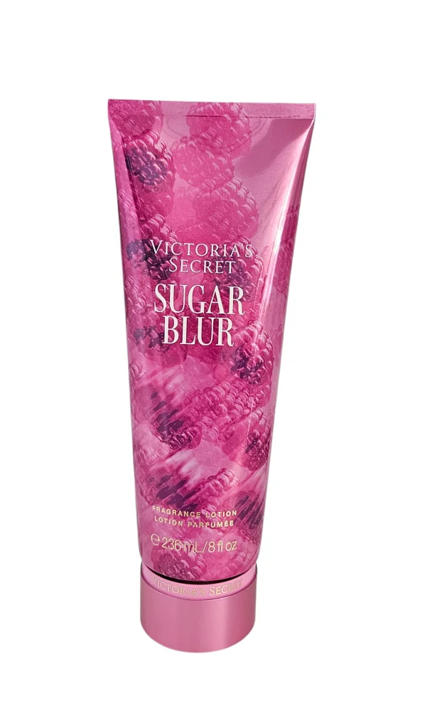 Lotion Parfumée Sugar Blur - Victorias' Secret | Dîna Shop'