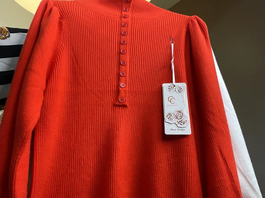 Pull l xl | Astra boutique 