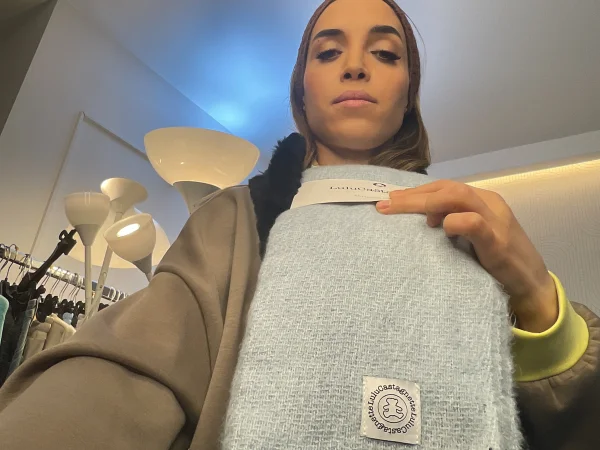 Echa | Astra boutique 