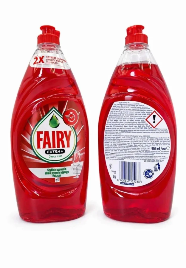Fairy | Miniprix