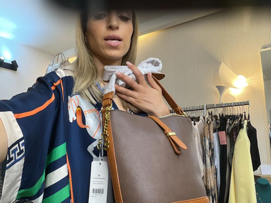 Sac | Astra boutique 