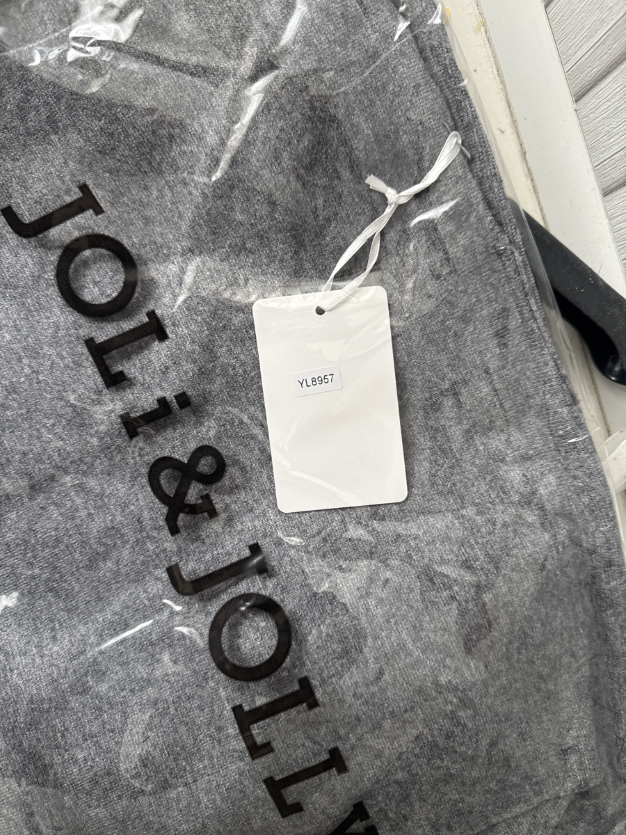 Gil avec frange | Astra boutique 