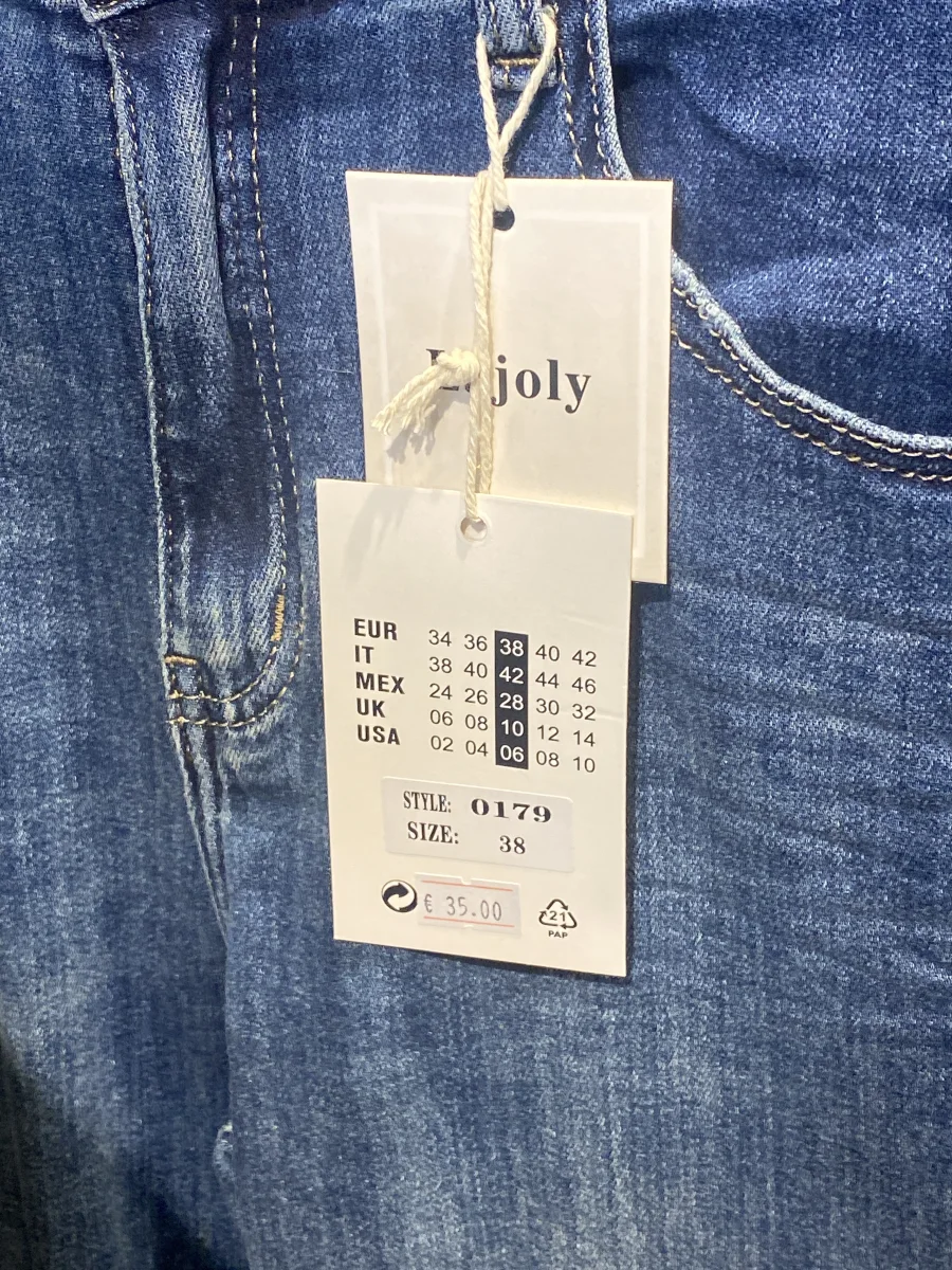 Jeans | Astra boutique 