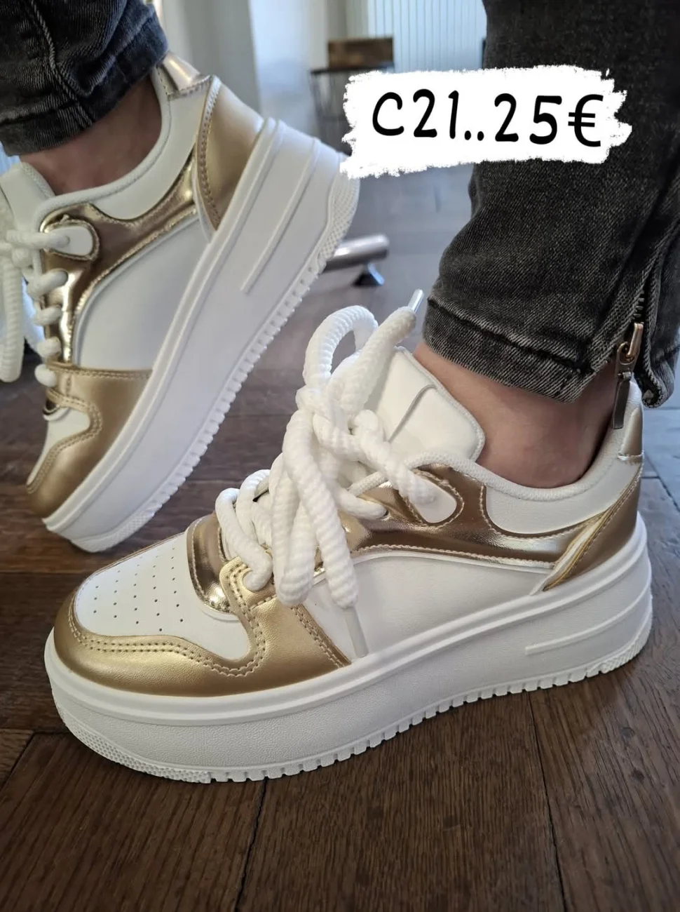 Sneaker C2 nur Größe 37 | Lieblings Schuhe 
