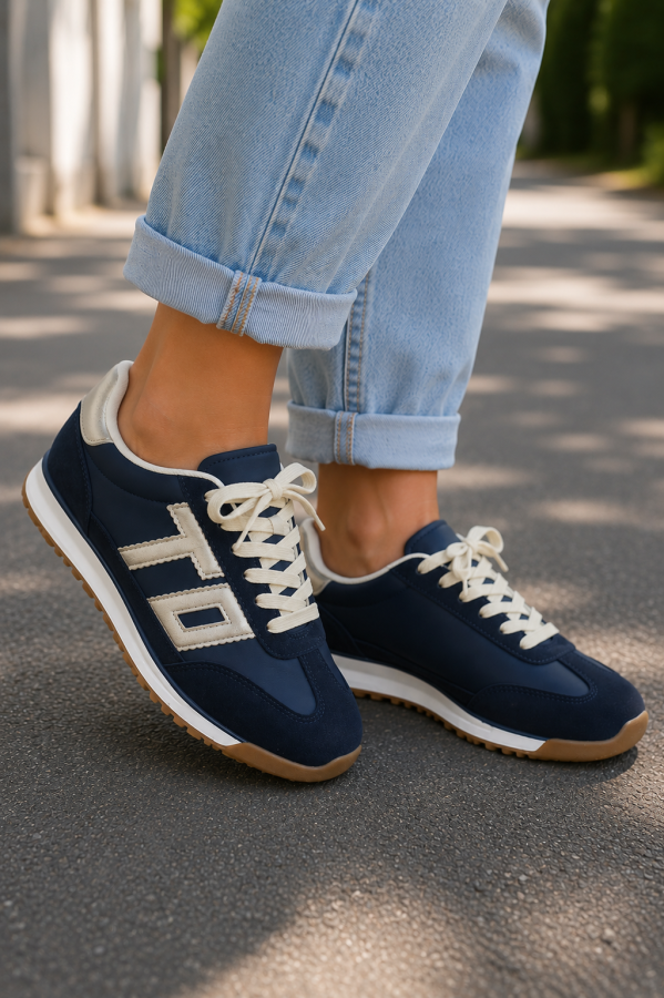 Navy One | Lieblings Schuhe