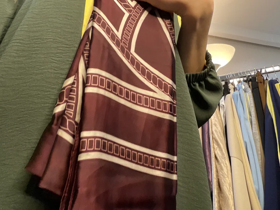 Fourald | Astra boutique 