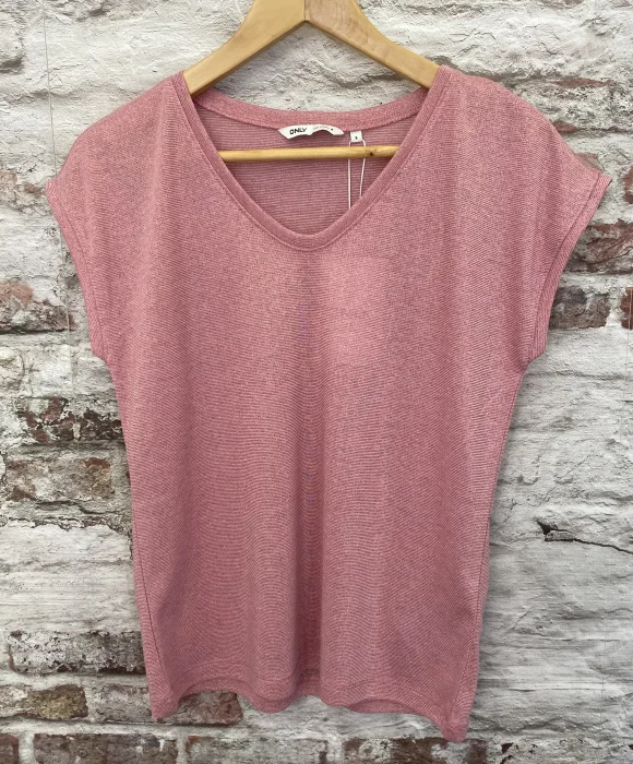 Top lurex | Jus de coco 