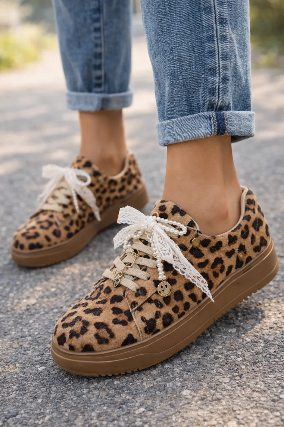 Leo Queen  | Lieblings Schuhe 