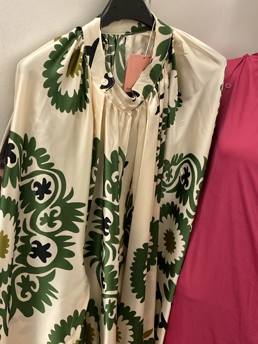 Robe  | Astra boutique 