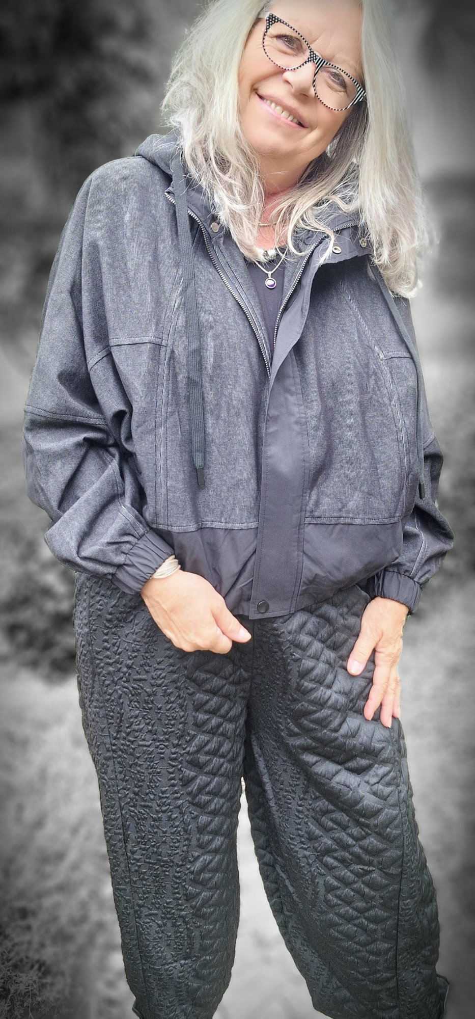 Veste Saint Tropez | Chouettes vêtements 