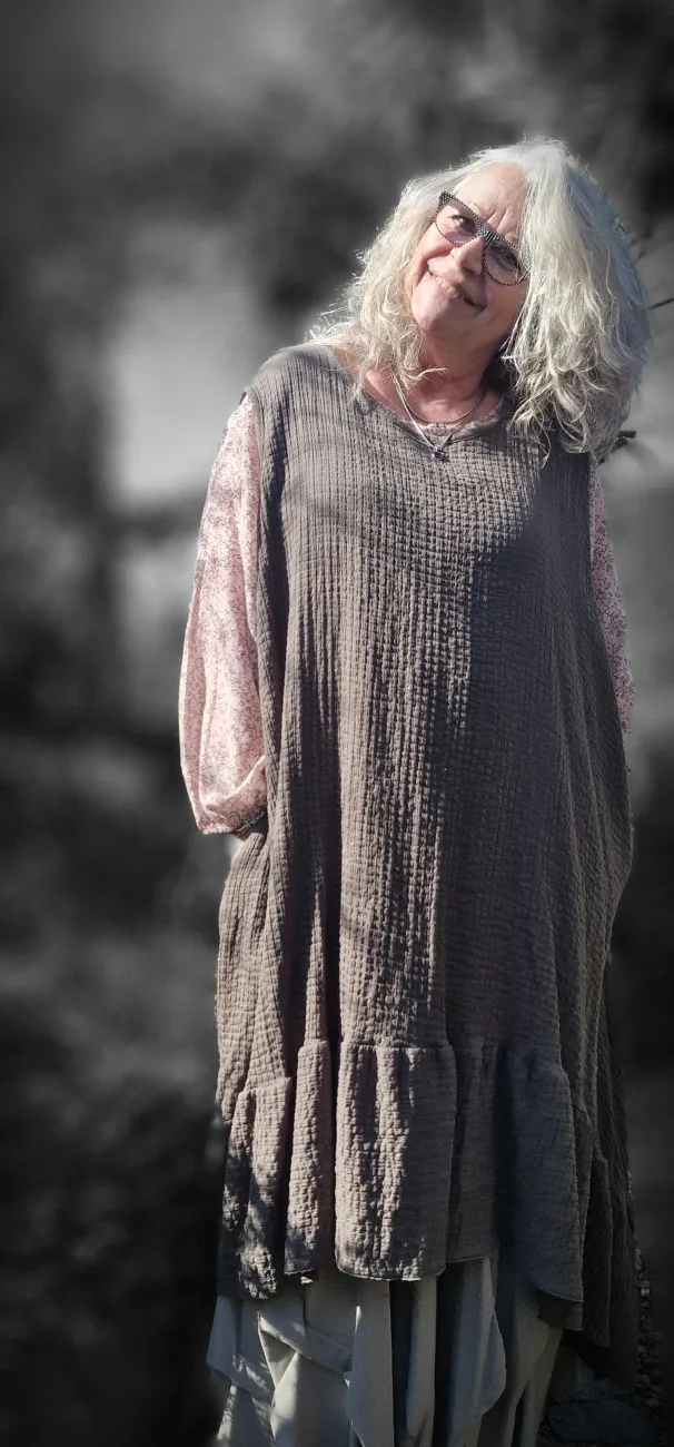 Robe AKH 17 | Chouettes vêtements 