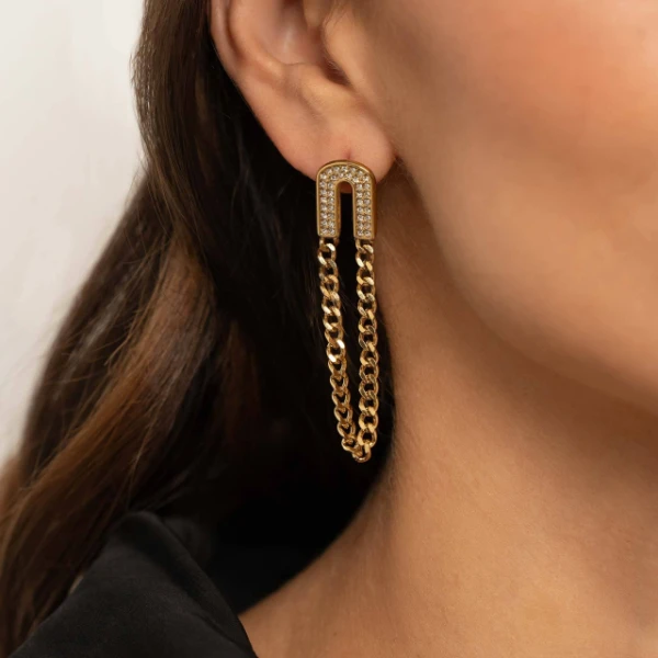 Boucles d oreilles Myla | Lena in Love 