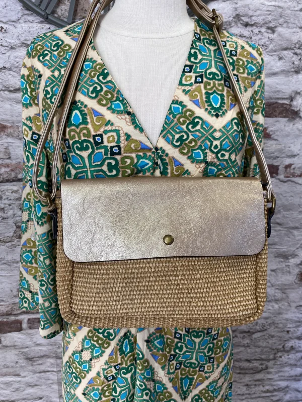 Sac  | Jus de coco 