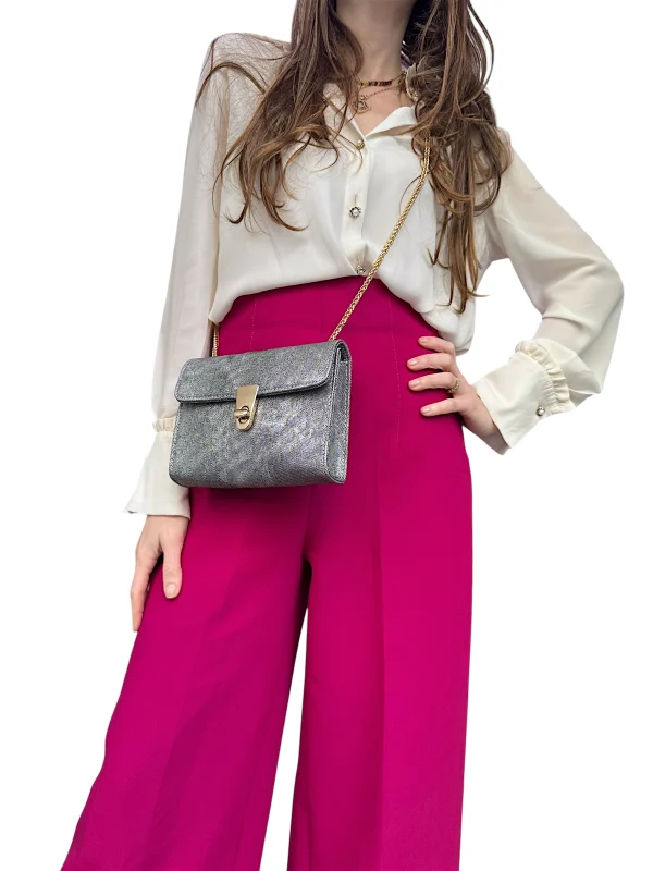 Manuella Gris Anthracite | Sac'ré