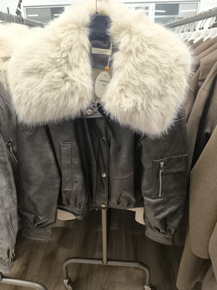 Veste Annie | By Kotni