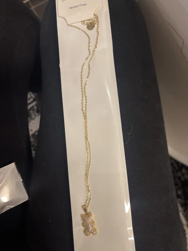 Collier | Astra boutique 