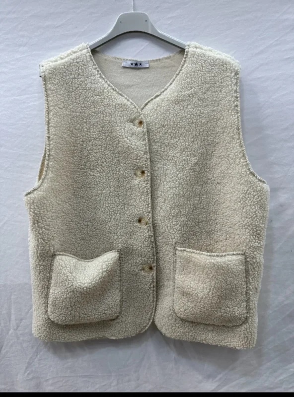 6108 veste polaire mylee | Jus de coco 