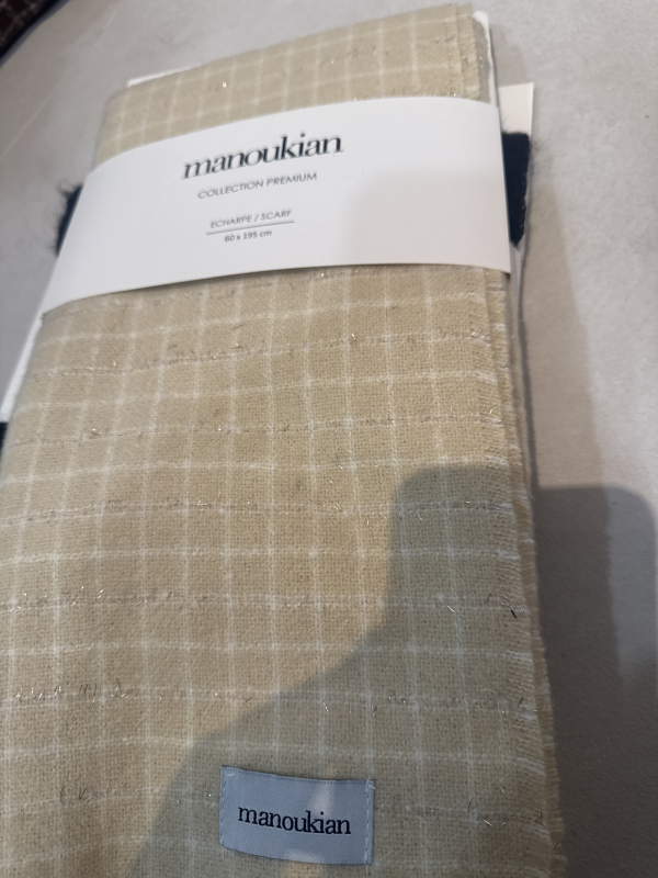 Écharpe  | Astra boutique 