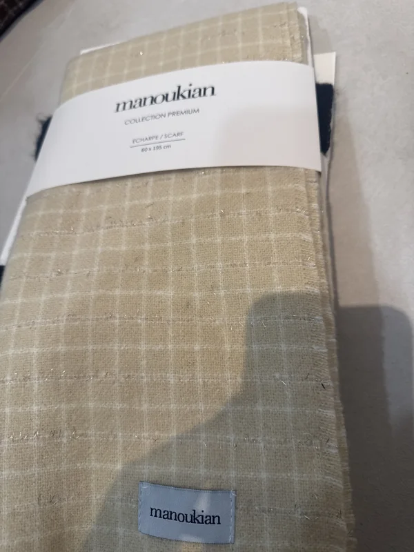 Écharpe  | Astra boutique 