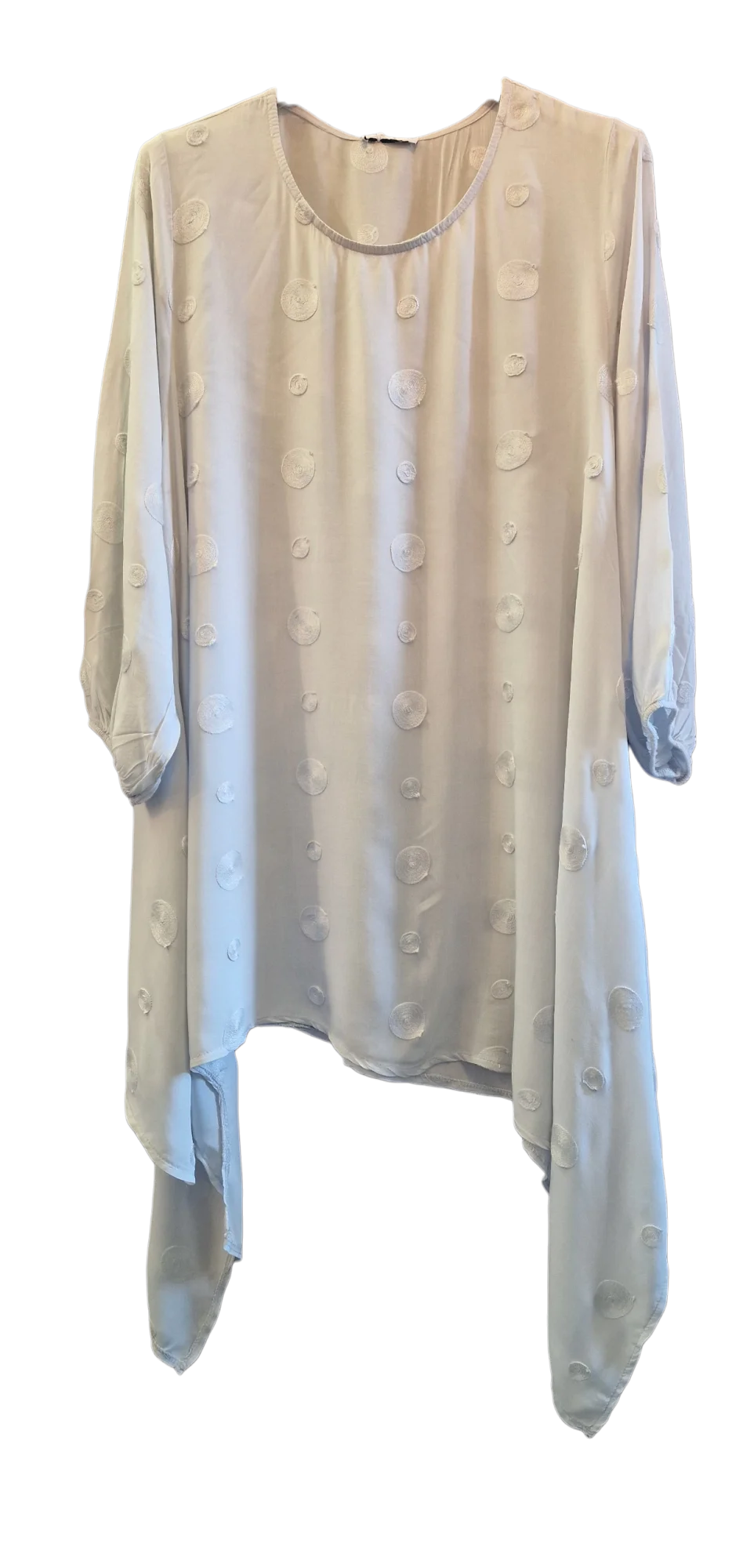 Tunique M 39 | Chouettes vêtements 