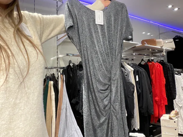Robe | Astra boutique 