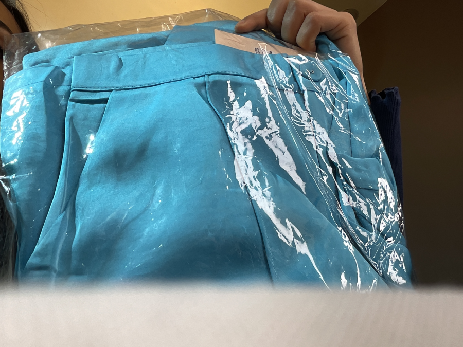 Pan M avec | Astra boutique 