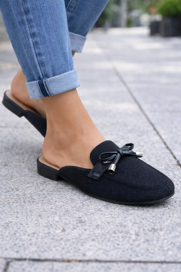 Mule Slipper (2 Farben) | Lieblings Schuhe