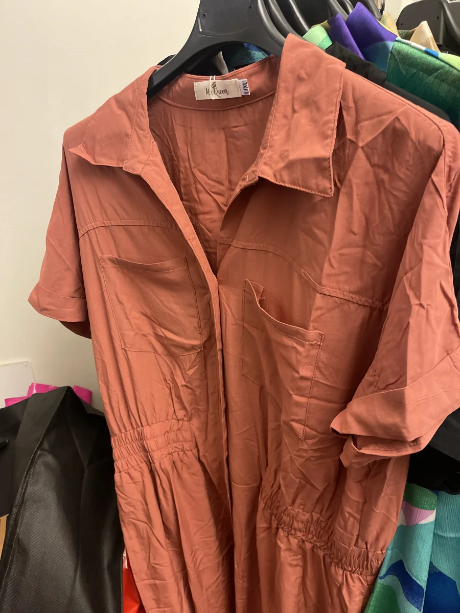 combinaison | Astra boutique 