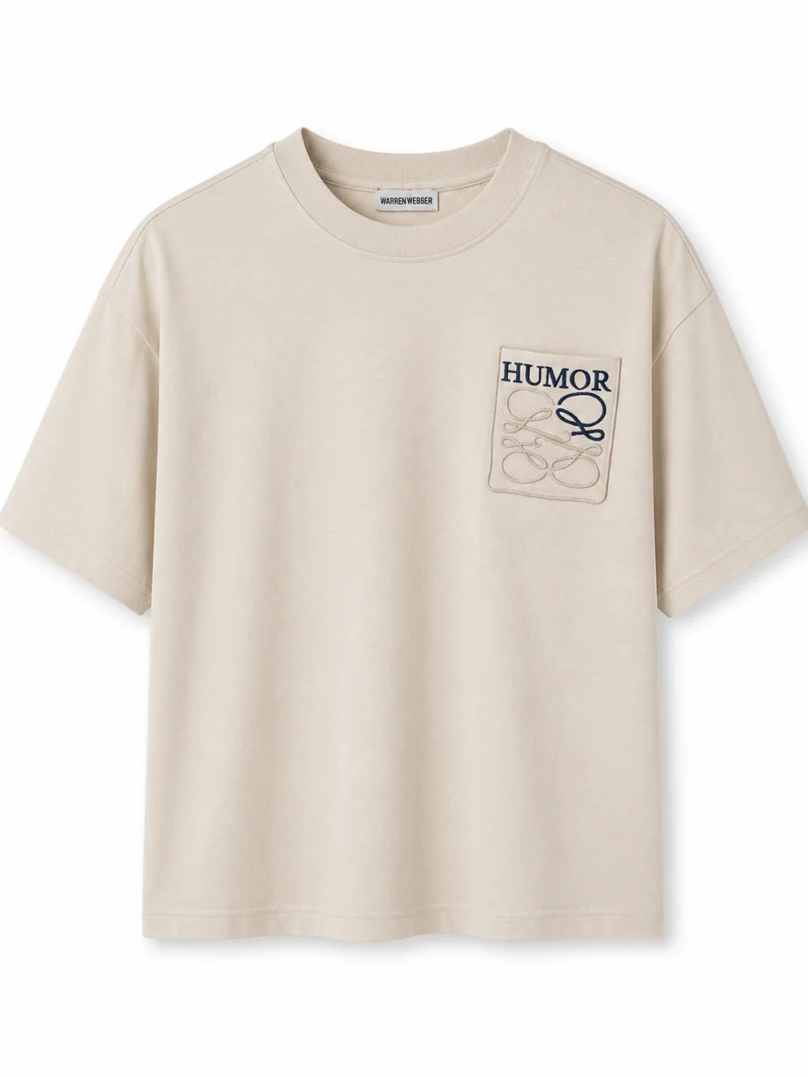 T shirt | R9 DENIM