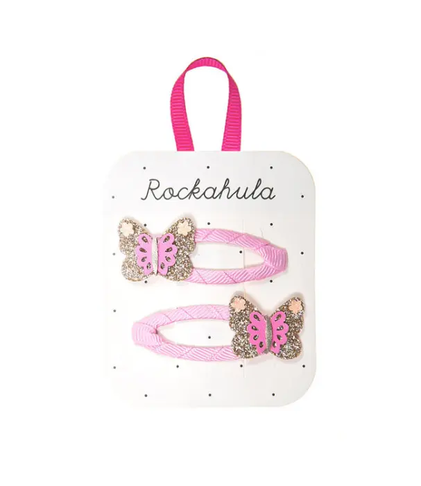 Pince papillons  | Lena in Love 