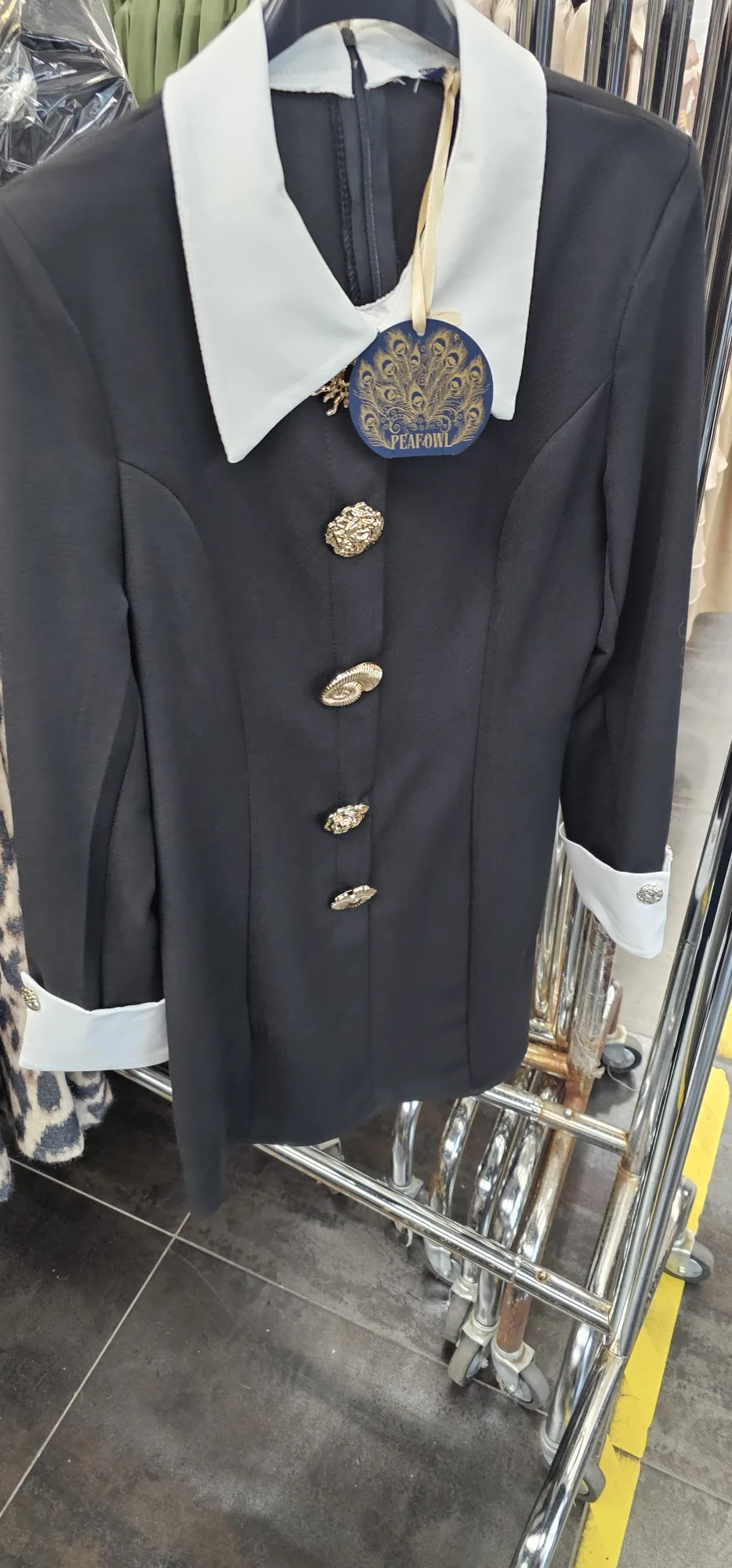 Robe Hajar  | Dresses of my World