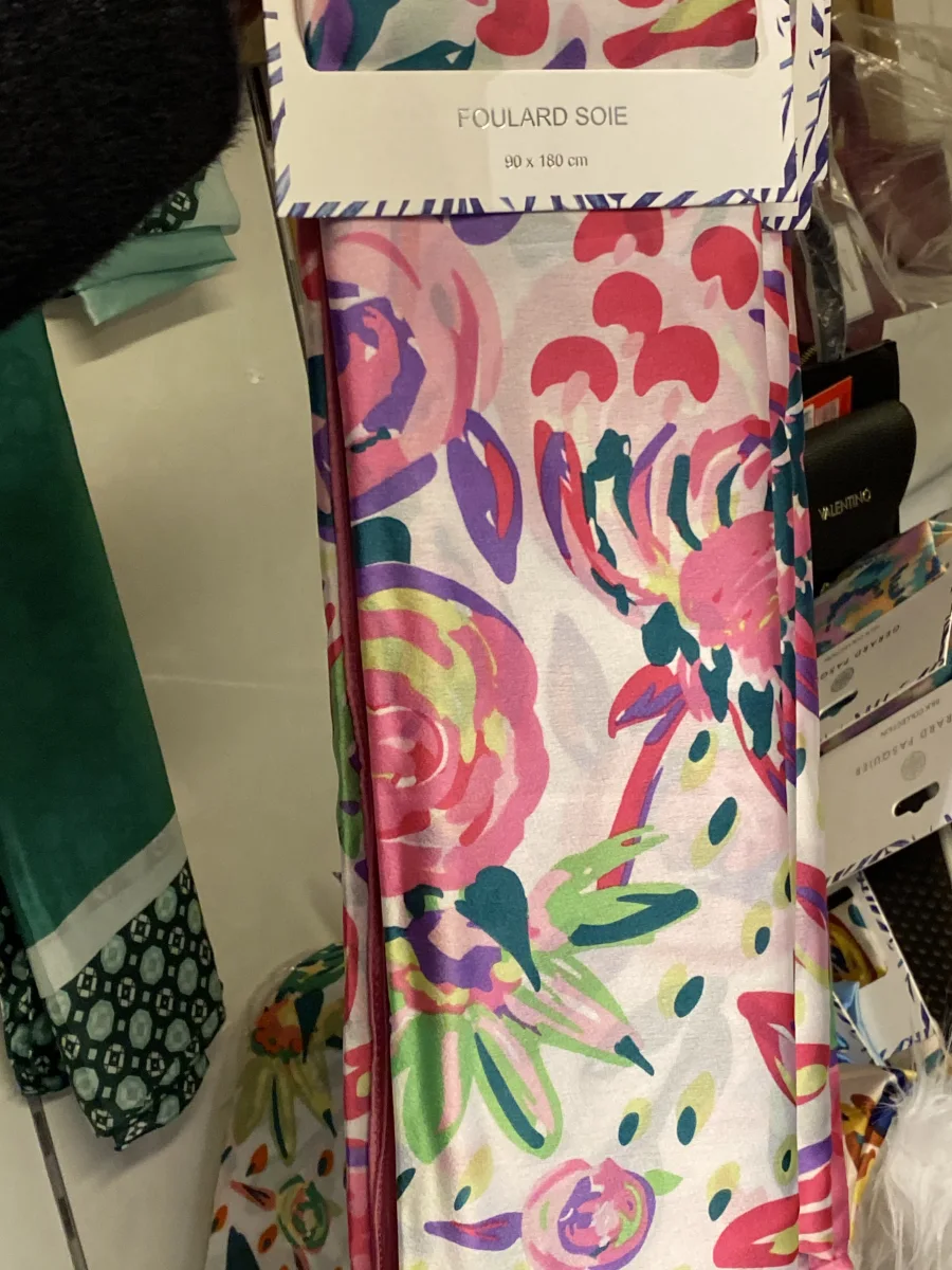 Foulard | Astra boutique 