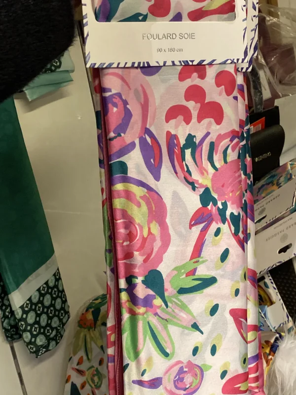 Foulard | Astra boutique 