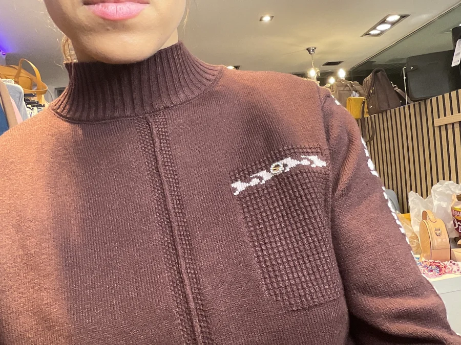 Pull | Astra boutique 