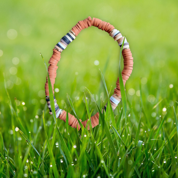 Bracelets multicolores  | Chouettes vêtements 