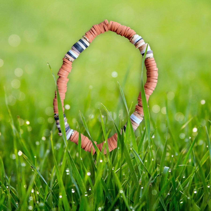 Bracelets multicolores  | Chouettes vêtements 