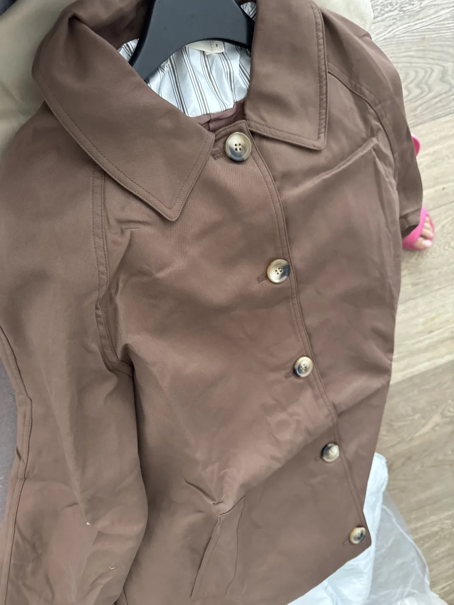 Veste 489 | Astra boutique 